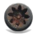 1996-2011 Sea-Doo Trim Slider Rod and Screw GSI GSX SPX RX DI Speedster 278000428 278001698