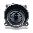 Kawasaki ZXI 1100 CV ZX9r, ZX11r, ZZR1200, COVER-COMP, Carb cap, MIXING