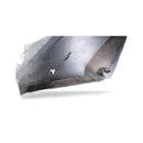 2002-2006 Sea-Doo Left Side Body Panel Fairing Cover 269500932 GTX 4-TEC