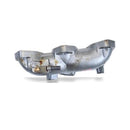 1996 KAWASAKI JET SKI 900 ZXI JH900 EXHAUST MANIFOLD 59081-3724