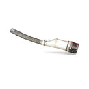 Kawasaki 550 SX exhaust tube
