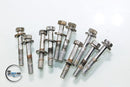 1994-2016 Yamaha XL700 Super Jet Cylinder Head Bolts 62T-15100-00-00