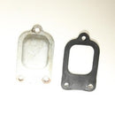 Yamaha 1000 1100 FX Oil Cooler Gasket 02- 08 007-597-10 60E-13567-00-00 - photo 4