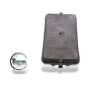Tigershark 1994 MONTE CARLO electrical box cover lid