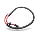 Yamaha Waveventure WIRE LEAD 6R7-82117-11-00 STARTER MOTOR CABLE WIRE LEAD