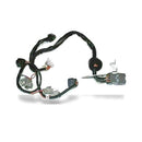 YAMAHA WAVERUNNER FX140 INJECTOR WIRING HARNESS 60E-8259M-00-00