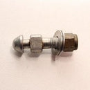 03 Yamaha XLT 800 XLT800 Jet Ski front hood mount pin post F0D-63774-01-00 - photo 2