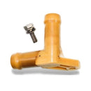 kawasaki TS650 bilge elbow fitting