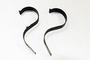 Yamaha vxr pro exhaust hose brace bracket FN8-U7550-30-00