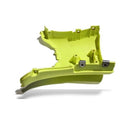 1990-1995 Yamaha Vxr Pro 650 701 700 Handlebar Pad Cover Handle Bar Chin Guard FN8-6143D-40-00