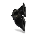 1989 89 1990 90 KAWASAKI TS JF 650 INTAKE MANIFOLD