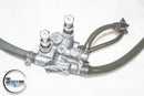 1993 YAMAHA VXR PRO OIL PUMP With Check Valves 61X-13200-00-00