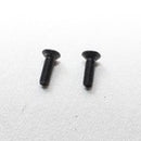 1996 Yamaha WaveRaider 1100 Carburetor Fuel Dribble Plate Screws 65B-14303-00-00 - photo 5