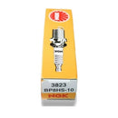 NGK 3823 Standard Series Spark Plugs BP8HS-10 (4 Pack) Tune Up Kit BR8HS-10
