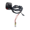 1999-2005 YAMAHA XL 1200 LTD XLT 1200 START STOP SWITCH LANYARD KEY F0D-68310-01-00 F0D-68310-00-00