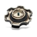 YAMAHA WAVERUNNER III 650 WRA650 GAS FUEL CAP 6R7-51315-01-94 6R8-45511-00-00 6R7-51315-00-94 6R7-51315-01-94