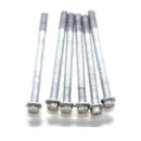 YAMAHA XL1200 XL 1200 LTD CARB CARBURETOR SCREW BOLT SET M76-9