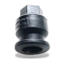 Sea Doo STEERING CABLE ADJUSTMENT PLASTIC NUT KNOB 277000782 RXP GTI GTX