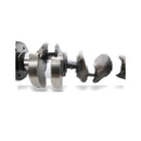 Seadoo 4tec Crankshaft 2002-2006 130 155 185 215 421000670 420819078 421000670