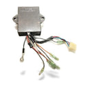 Kawasaki 750 SS XI CDI IGNITER ECU Electrical Control Igniter F8T31485 4713