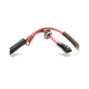 Yamaha Waveventure WIRE LEAD 6R7-82117-11-00 STARTER MOTOR CABLE WIRE LEAD