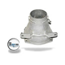 YAMAHA WAVERUNNER LS2000 LX200 DEFLECTOR NOZZLE CONE ! 65B-51318-00-5B