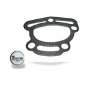SeaDoo Exhaust Manifold Gasket Fits ALL 947 - 951 Models & Years