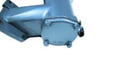 91 Yamaha Waverunner 650 LX Jet Ski Exhaust Muffler L Manifold PWC WR650P - photo 4