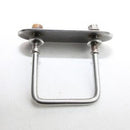 1992-2002 STX Kawasaki PWC Jetski Front Seat Hook Bracket 27012-3814 - photo 3