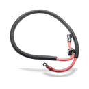 Yamaha Waveventure WIRE LEAD 6R7-82117-11-00 STARTER MOTOR CABLE WIRE LEAD