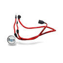 Kawasaki TS650 Positive battery lead wire 26011-3853