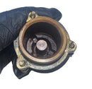Seadoo 1993 93 Seadoo XP brass impeller cover cone 271000283 - photo 2