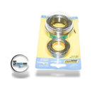 Sea Choice 1-3-8 x 1-1-16 Inch Boat Trailer Wheel Bearing Kit - Bearings