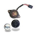 KAWASAKI 1997-2015 STX R Fuse Assembly 26004-3722