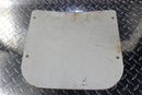 2002-2004 Yamaha FX140 cover plate storage lid FX140 HO Yamaha Locker Bow Plate FX140 FXHO FX Cruiser F1B-U475F-00-00