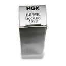 NGK SPARK PLUG BR6ES 4922 Polaris Indy Dragon Assault XC XCR Pro R 120 1 plug