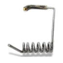 Kawasaki 300 440 550 550Sx Handle Pole Spring