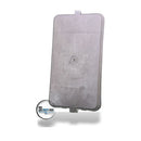 Tigershark 1994 MONTE CARLO electrical box cover lid