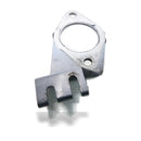 1991 YAMAHA VXR THROTTLE CABLE PLATE CARB BRACKET 61L-14527-00-EK