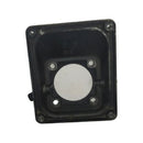 1994 Yamaha Vxr Pro 701 61x Airbox Filter Flame Arrestor Base