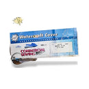 2004-2006 Seadoo RXP Watercraft Storage cover W2014-4-8 -2