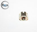 Polaris Ranger Castle Nut- Part 7546904 - photo 4