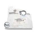 SeaDoo Trim VTS Boot Protector Clip SP SPI SPX XP GSX GS GSI RX RXP RXT -X 1pc 293650082