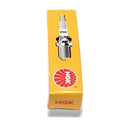 NGK Standard Spark Plugs - Stock -1090 BR6HS-10 - Tune Up Kit