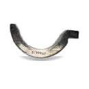 Crankshaft Thrust Washer Half Set compatible with Sea-Doo 420933140 GTI 170