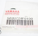 YAMAHA CONTROL CABLE NUT GP760 GP800 XL1200 XA1200 XRT1200 GA9-U724F-01-00 - photo 2