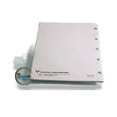Tohatsu Outboard Service Manual 4-Stroke 003-21039-0 9910 KC 3300