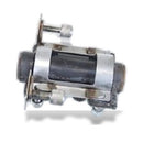 Steering Hub Support w Hardware Polaris PWC SLTH PN 5131509