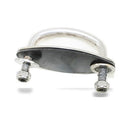 Kawasaki STX DI seat tie down hook bracket 10-26-20