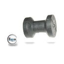 Keel Roller Black RP-5) Boat-Marine 090804-01